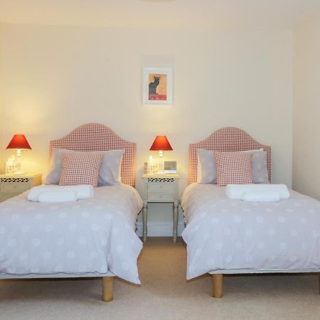 Carpenters Cottage Cockermouth Buitenkant foto