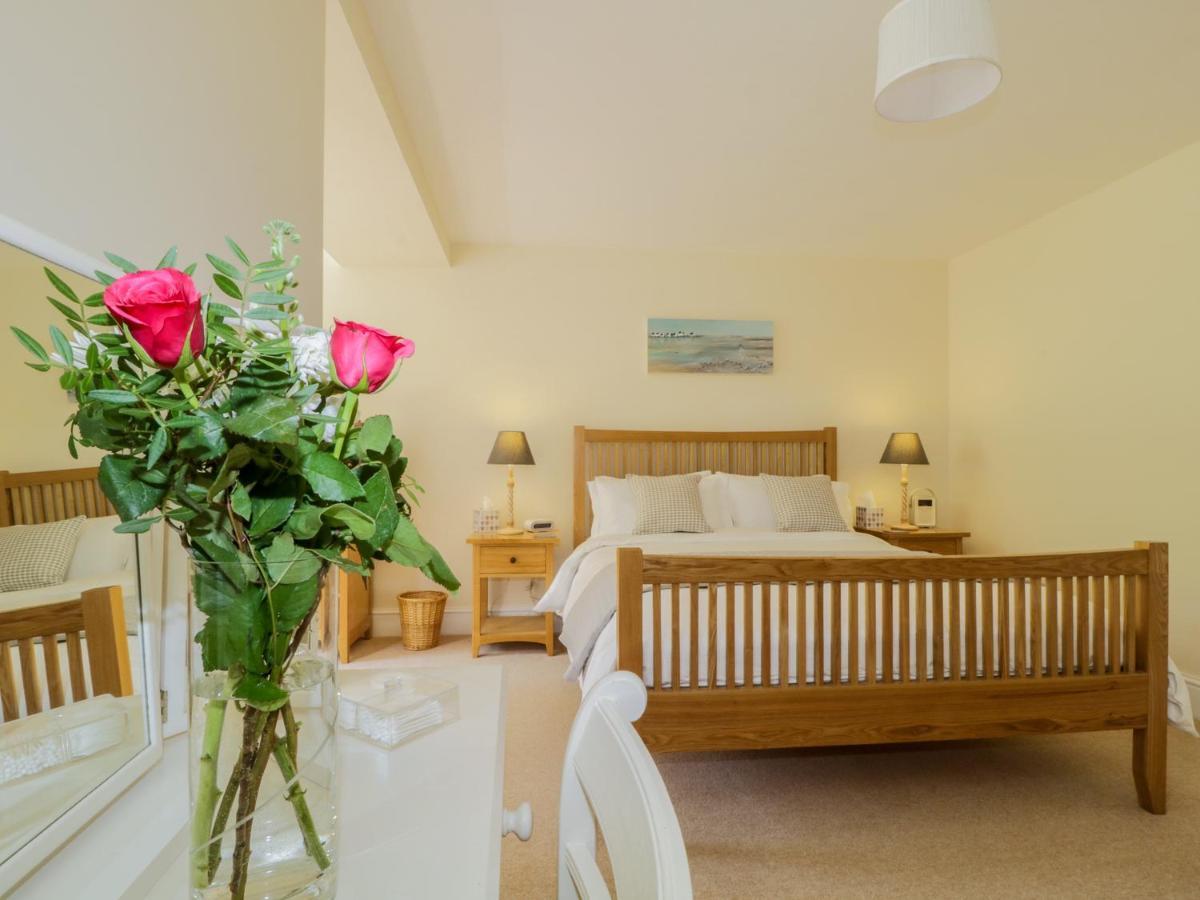 Carpenters Cottage Cockermouth Buitenkant foto