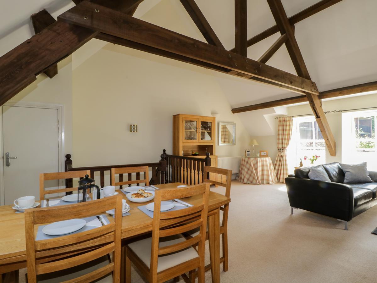 Carpenters Cottage Cockermouth Buitenkant foto