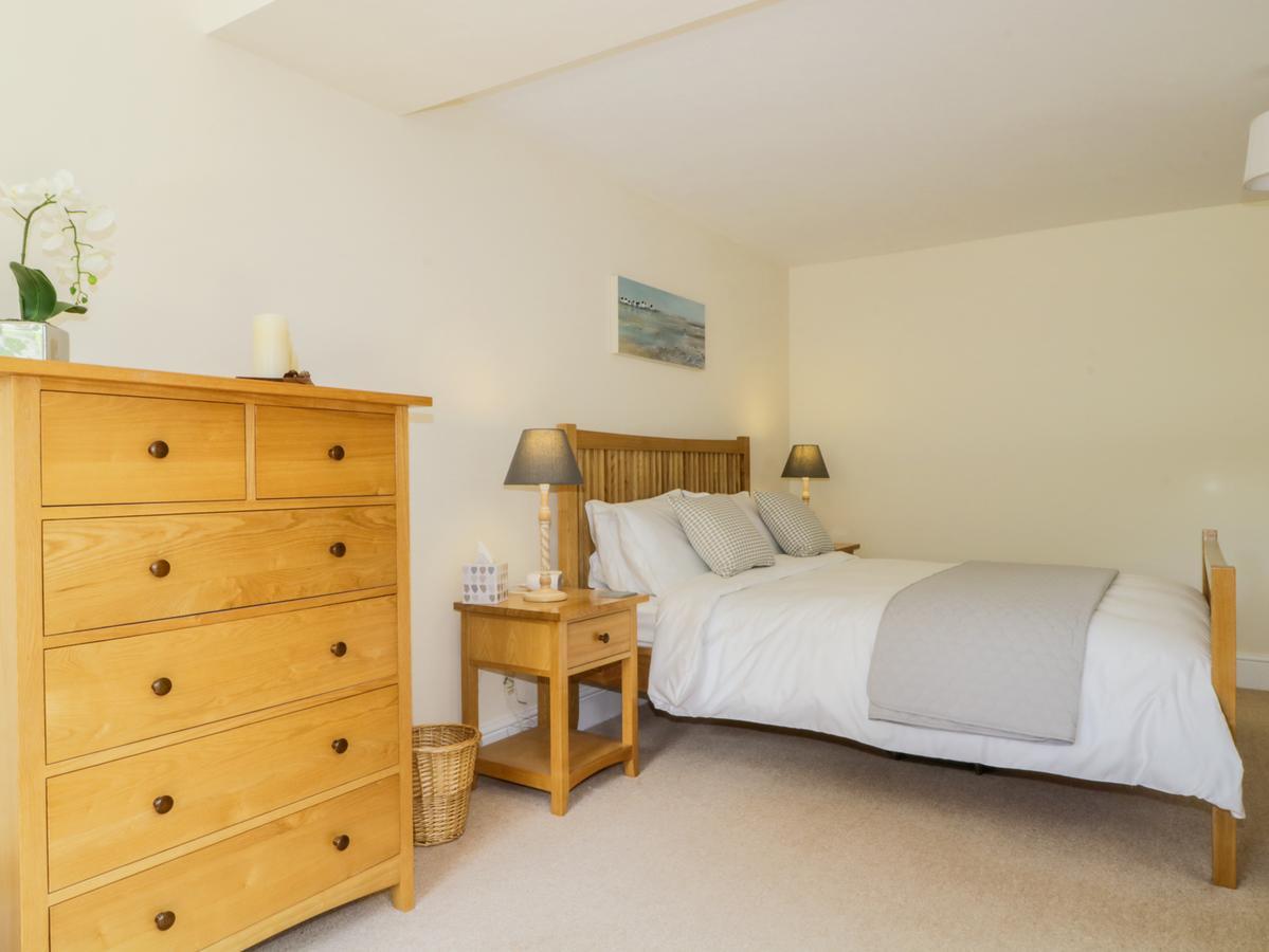 Carpenters Cottage Cockermouth Buitenkant foto