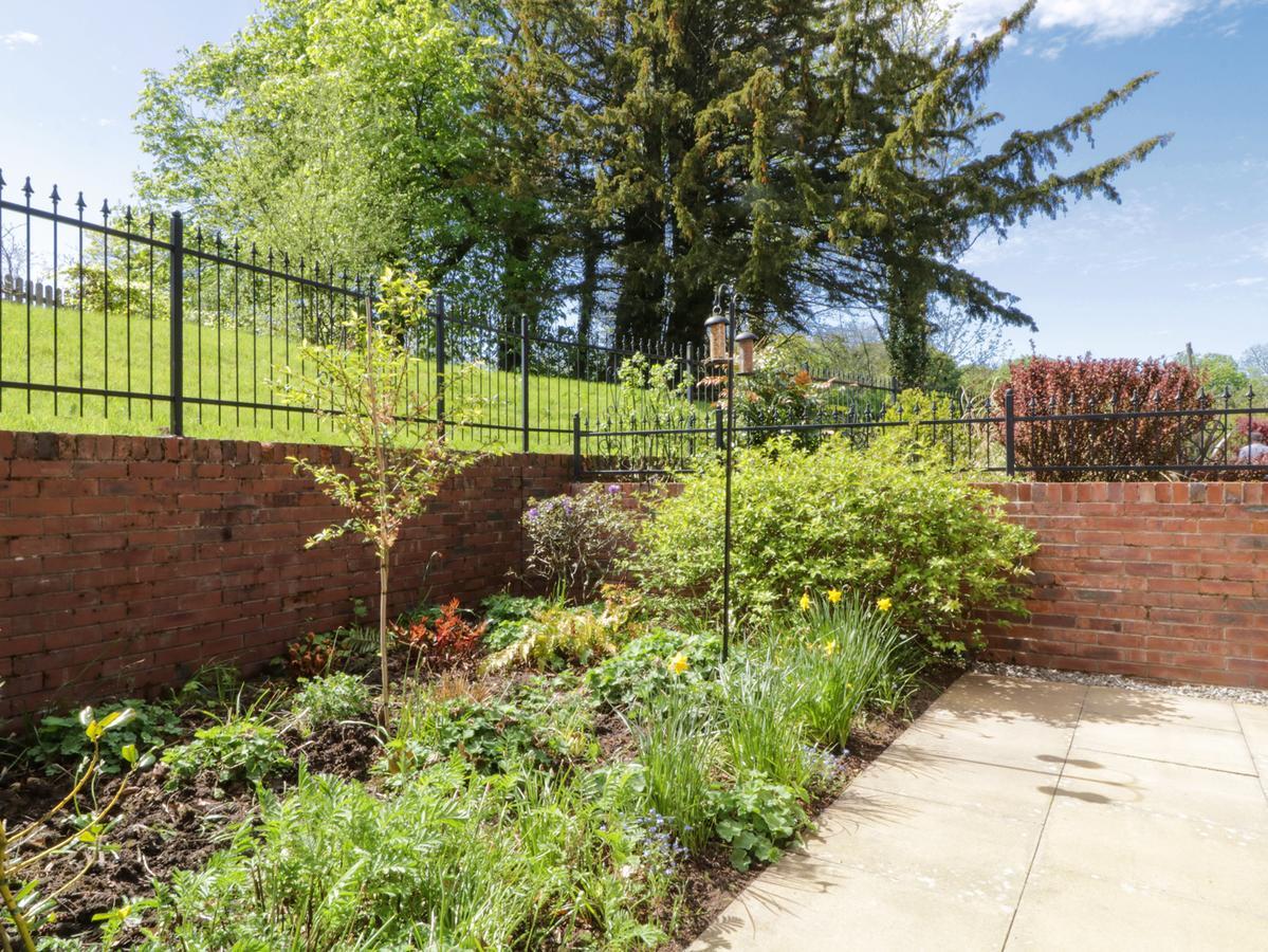 Carpenters Cottage Cockermouth Buitenkant foto