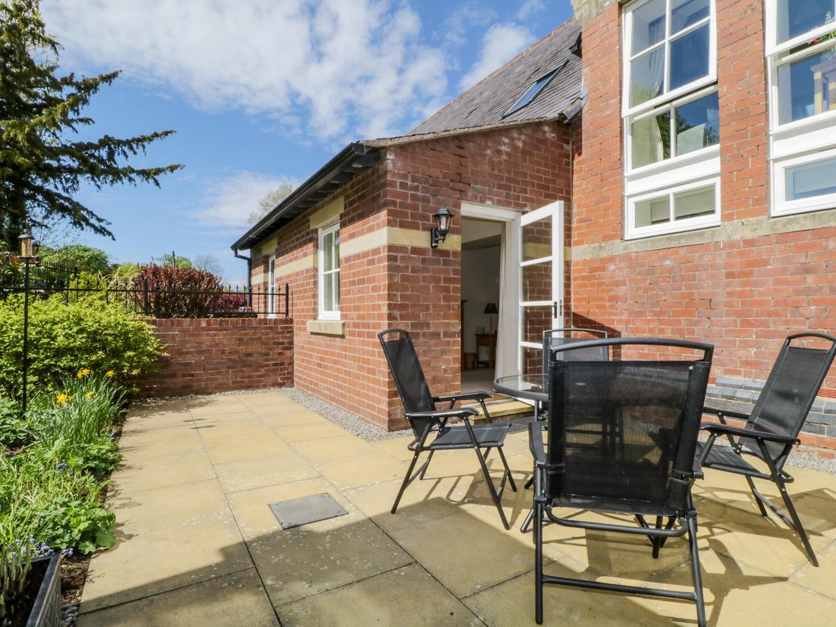 Carpenters Cottage Cockermouth Buitenkant foto